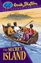 The Secret Island (Secret Series)