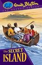The Secret Island