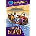 The Secret Island (Secret Series)