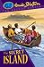 Books : The Secret Island (Secret Series)