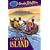 The Secret Island (Secret Series)