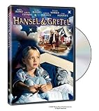 Hansel and Gretel