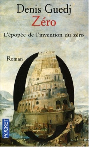 Z�ro : Ou Les cinq vies d'A�mer