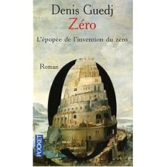 Z�ro : Ou Les cinq vies d'A�mer