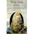 Z�ro : Ou Les cinq vies d'A�mer