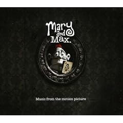 Mary & Max