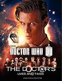 Doctor Who
