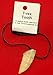 Prehistoric Planet Store - Tyrannosaurus rex Tooth Necklace (replica) 164