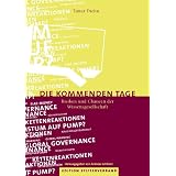 Die kommenden Tage. Risiken und Chancen der Wissensgesellschaftvon "Timur Diehn"