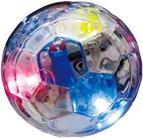 Spot Ethical L.e.d Motion Activated Cat Ball