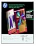 HP Tri-Fold Brochure Paper, Matte (100 Sheets, 8.5 x 11 Inches)