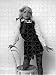 Jigsaw of Debbie Harry Blondie from MirrorPrintStore