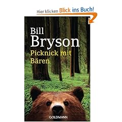 Picknick mit B�ren