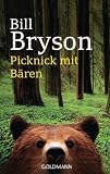 Picknick mit B&auml;ren - Bill Bryson