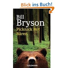 Picknick mit B�ren