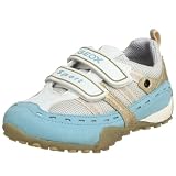Geox Toddler Snake Girl Sneaker