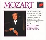 Mozart - The Piano Concertos