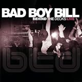 Behind the Decks Live (Continuous Mix)