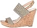 Jessica Simpson Women's JANIC Wedge Sandal