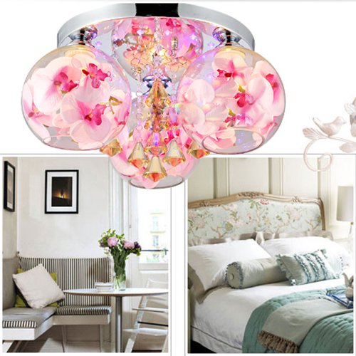 romantic bedroom ceiling lights