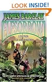 Elfsorrow: Legends of the Raven (GollanczF.)