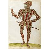 Suit of armour made for My Lorde Bucarte, by Jacob Halder (Print On Demand)
