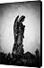 Roscommonn Angel No 4 Canvas Print / Canvas Art - Artist Teresa Mucha