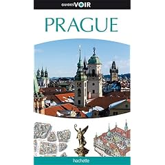 Guide Voir Prague