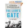The Lion's Gate: On the Front Lines of the Six Day War