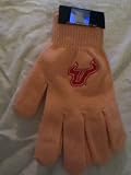 USF Womens Gloves
