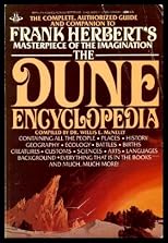 The Dune Encyclopedia