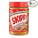 6-Pack Honey Nut Super Chunk