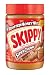 Skippy Peanut Butter, Roasted Honey Nut Super Chunk, 16.3-Ounce Jars (Pack of 6) Image