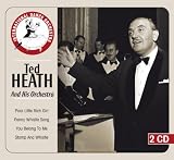 Ted Heath and his Orchestra (2CD)