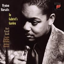 Wynton Marsalis: In Gabriel's Garden