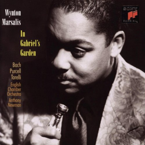 Wynton Marsalis: In Gabriel's Garden