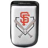 MLB San Francisco Giants Cell Pouch