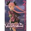 Dance in the Vampire Bund Vol.2
