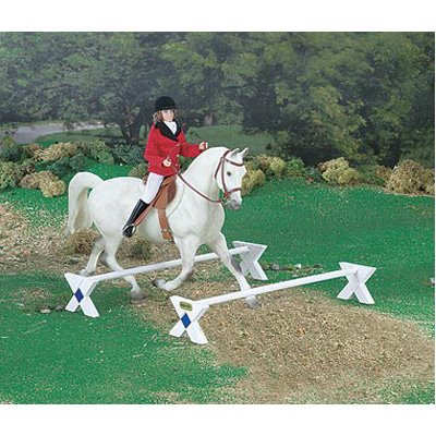 Childrens Toyshop  Toys : Cavaletti Set