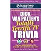 Dick Van Patten's Totally Terrific TV Trivia: Put Your Knowledge of TV Legend, Fact & Myth to the Test (Buzztime Trivia Series)