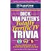 Dick Van Patten's Totally Terrific TV Trivia: Put Your Knowledge of TV Legend, Fact & Myth to the Test (Buzztime Trivia Series)