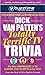 Dick Van Patten's Totally Terrific TV Trivia (Buzztime Trivia Series)