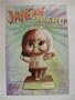 Janeane Garofalo Hand Bill Poster Fillmore