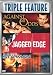 Against All Odds/Jagged Edge/Starman