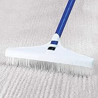 Carpet Rake