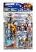Fantastic Four 11 Pcs Stationery Set Image