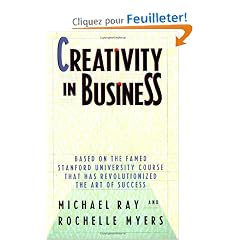 Creativity in Business
