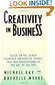 Creativity in Business