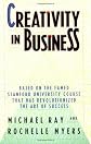 Creativity in Business