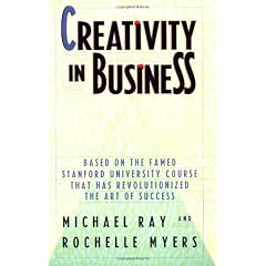 Creativity in Business